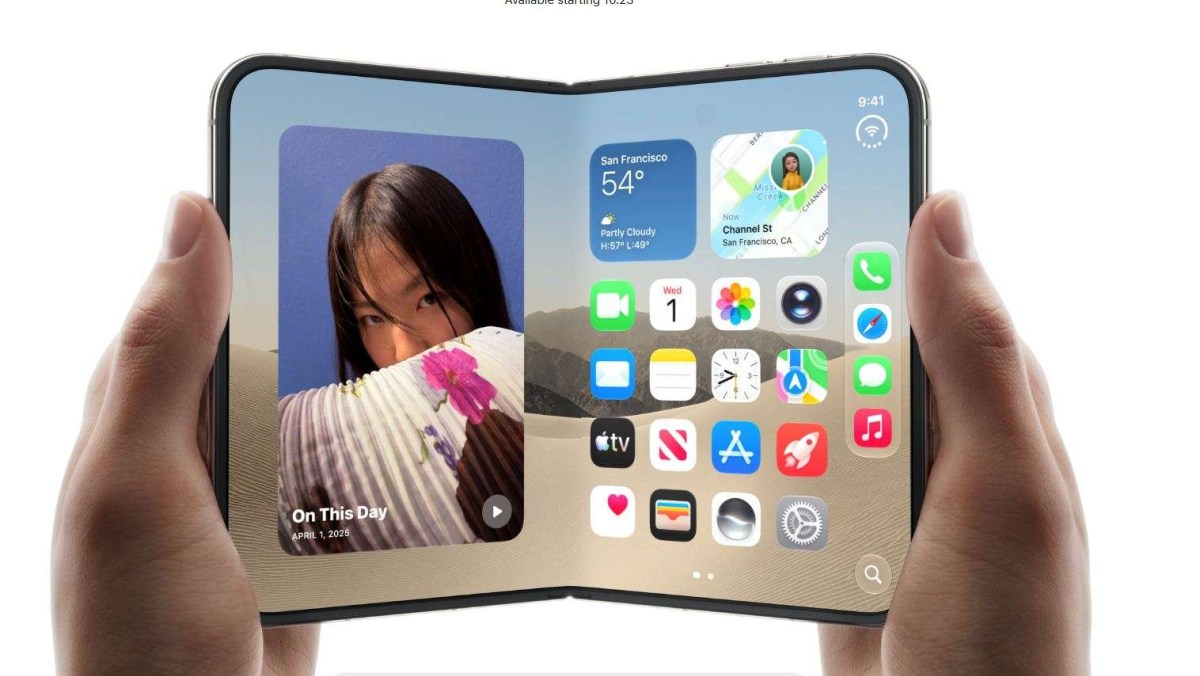 iPhone 18 Pro and iPhone Duo hot-take