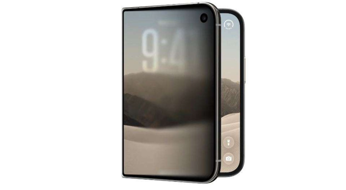 iPhone 18 Pro and iPhone Duo hot-take