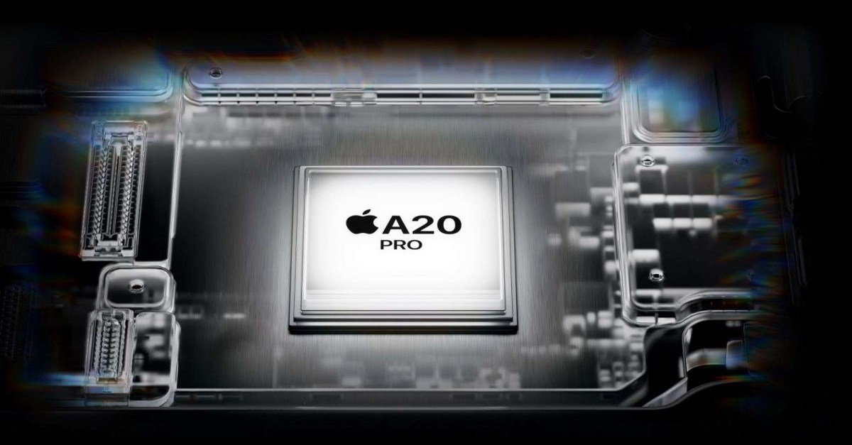 iPhone 18 Pro and iPhone Duo hot-take