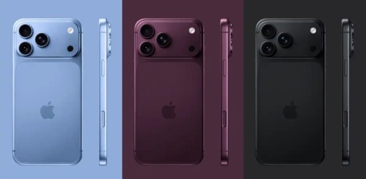 iPhone Ultra is apparently called iPhone Duo and will be cheaper than expected