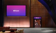 Apple opens a 600-seat live music venue in London