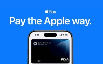 Apple Pay reportedly set to launch in India next month