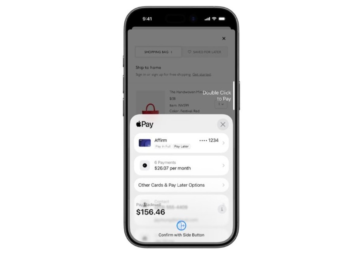 Apple Pay reportedly set to launch in India next month