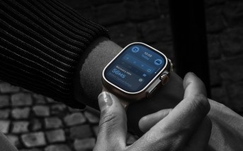 Apple Watch Series 12 and Ultra 4 get S11 chip, microphones for Audio Intelligence