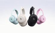 Beats 360 wireless headphones launch with interchangeable cushions and IPX4 rating