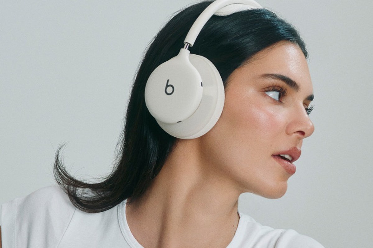 Beats 360 announced with interchangeable headband and cushions, and IPX4 rating