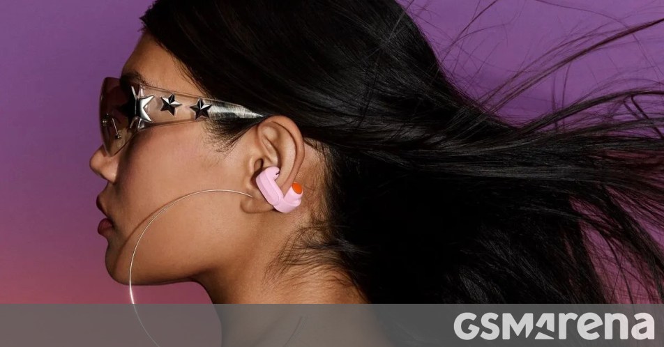 Bose представила новые наушники Ultra Open Earbuds и Sport Open Earbuds Наушники Bose Ultra Open Earbuds и Sport Open Earbuds