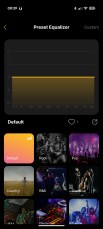 EarFun Audio app