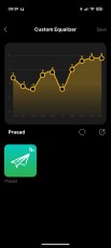 EarFun Audio app