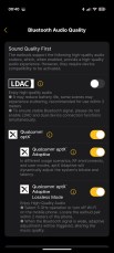 EarFun Audio app