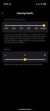 EarFun Audio app