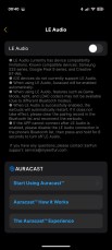 EarFun Audio app