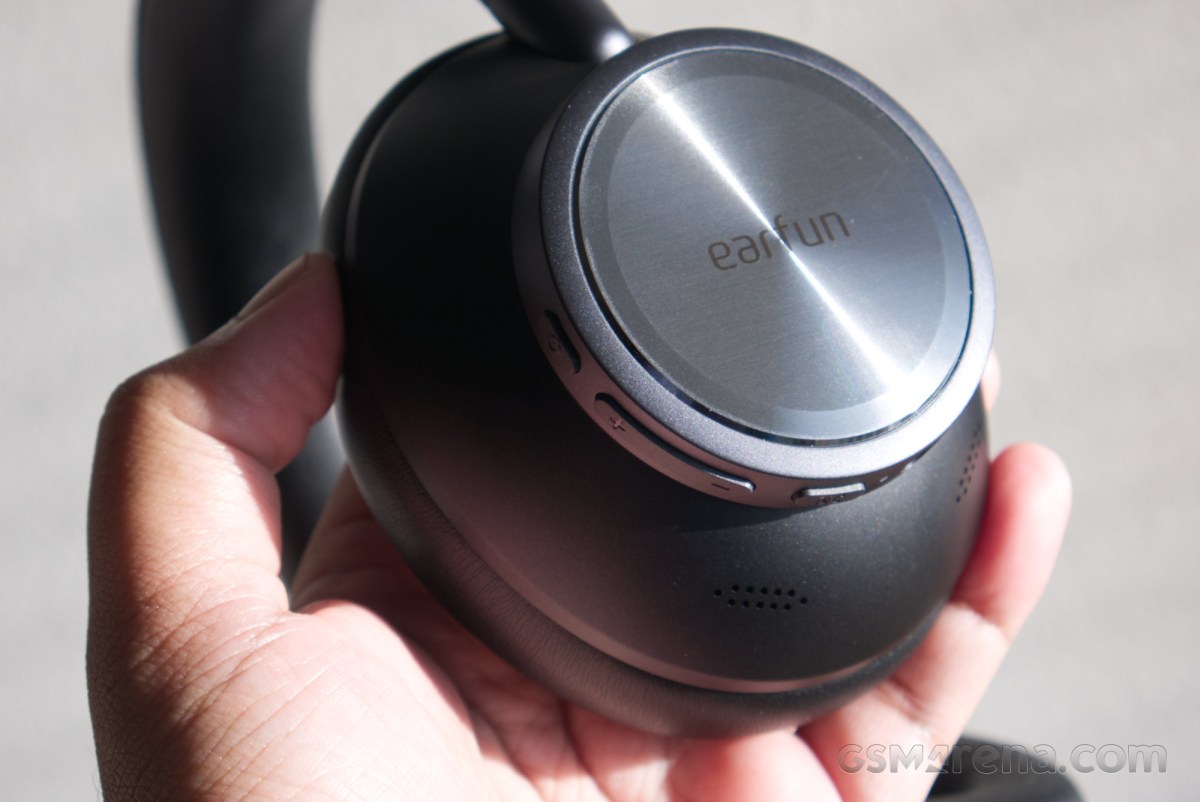 EarFun Wave Pro X review