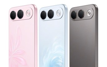 Global Oppo A7 Pro and A7 Pro Max spotted on Geekbench