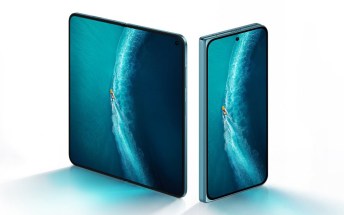 vivo X Fold6's global launch is nearing