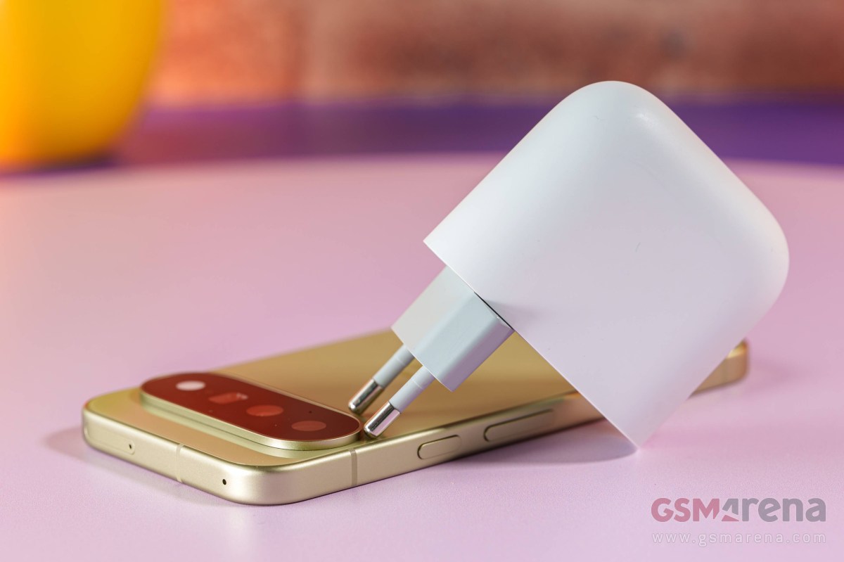 Our Google Pixel 11 battery life and charging tests are ready