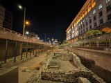 Low-light comparison, ultrawide camera (0.5x): Pixel 11 Pro - 12mm, f/1.7, ISO 601, 1/25s (4080x3064px) - News 26 09 Google Pixel 11 Pro vs. 10 Pro review