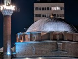 Low-light comparison, telephoto camera (10x): Pixel 10 Pro - 243mm, f/2.8, ISO 358, 1/17s (4080x3072px) - News 26 09 Google Pixel 11 Pro vs. 10 Pro review