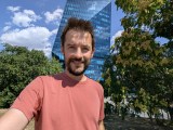 Selfies comparison: Pixel 11 Pro - 18mm, f/2.2, ISO 57, 1/2786s (3648x2736px) - News 26 09 Google Pixel 11 Pro vs. 10 Pro review
