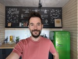 Selfies comparison: Pixel 11 Pro - 18mm, f/2.2, ISO 82, 1/30s (3648x2736px) - News 26 09 Google Pixel 11 Pro vs. 10 Pro review