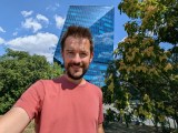 Selfies comparison: Pixel 10 Pro - 18mm, f/2.2, ISO 57, 1/2439s (3648x2736px) - News 26 09 Google Pixel 11 Pro vs. 10 Pro review
