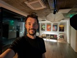 Selfies comparison: Pixel 10 Pro - 18mm, f/2.2, ISO 792, 1/14s (3648x2736px) - News 26 09 Google Pixel 11 Pro vs. 10 Pro review