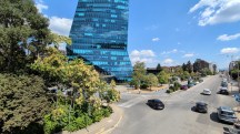 Daylight video screengrabs, Pixel 10 Pro: 0.5x -  (3840x2160px) - News 26 09 Google Pixel 11 Pro vs. 10 Pro review