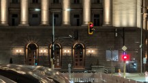 Low-light video screengrabs, Pixel 11 Pro: 5x -  (3840x2160px) - News 26 09 Google Pixel 11 Pro vs. 10 Pro review
