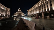 Low-light video screengrabs, Pixel 10 Pro: 0.5x -  (3840x2160px) - News 26 09 Google Pixel 11 Pro vs. 10 Pro review