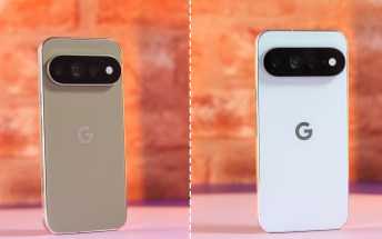 Google Pixel 11 Pro vs. Pixel 11 Pro XL