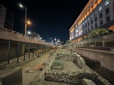 Low-light comparison, ultrawide camera (0.5x): Pixel 11 - 14mm, f/2.2, ISO 430, 1/13s (4000x3000px) - News 26 09 Google Pixel 11 vs. 11 Pro review