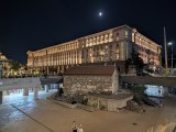 Low-light comparison, main camera (1x): Pixel 11 - 23mm, f/1.7, ISO 221, 1/25s (4000x3000px) - News 26 09 Google Pixel 11 vs. 11 Pro review