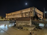 Low-light comparison, main camera (1x): Pixel 11 Pro - 24mm, f/1.7, ISO 233, 1/25s (4080x3064px) - News 26 09 Google Pixel 11 vs. 11 Pro review