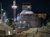 Low-light comparison, telephoto camera (5x): Pixel 11 - 110mm, f/3.0, ISO 404, 1/20s (4000x3000px) - News 26 09 Google Pixel 11 vs. 11 Pro review