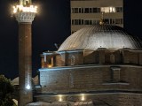Low-light comparison, telephoto camera (10x): Pixel 11 - 230mm, f/3.0, ISO 482, 1/25s (4000x3000px) - News 26 09 Google Pixel 11 vs. 11 Pro review
