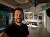 Selfies comparison: Pixel 11 - 21mm, f/2.2, ISO 603, 1/15s (3648x2736px) - News 26 09 Google Pixel 11 vs. 11 Pro review