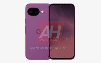 Google Pixel 11a CAD-based renders leak showing more of the same