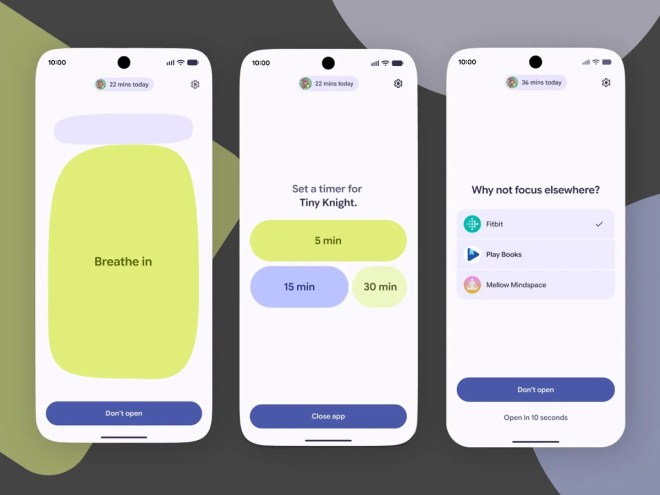 Pause Point helps you break bad digital habits