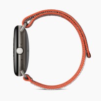 Google Pixel Watch 5 Stephen Curry Special Edition