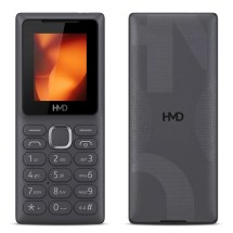 HMD 106 Pure in: Dark Gray