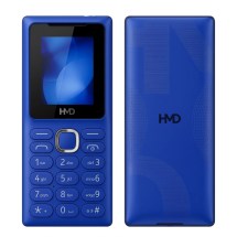 HMD 106 Pure in: An unnamed blue color