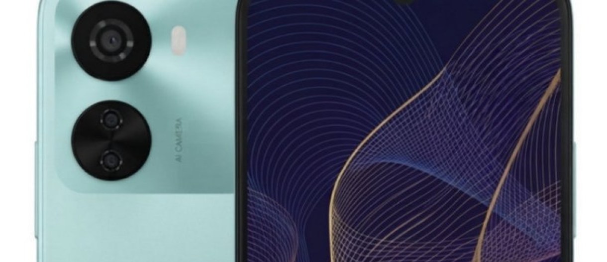 HMD Aura 2 Pro specs and renders leak