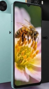 HMD Aura 2 Pro leaked images