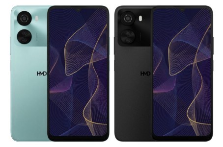 HMD Aura 2 Pro leaked images