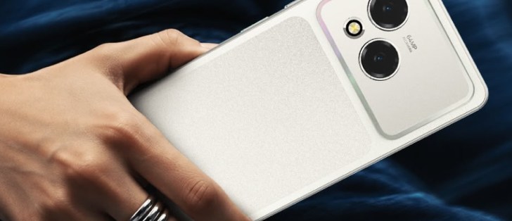 HMD Vibe2 Pro is launching next week with a 6,000mAh battery - GSMArena.com  news