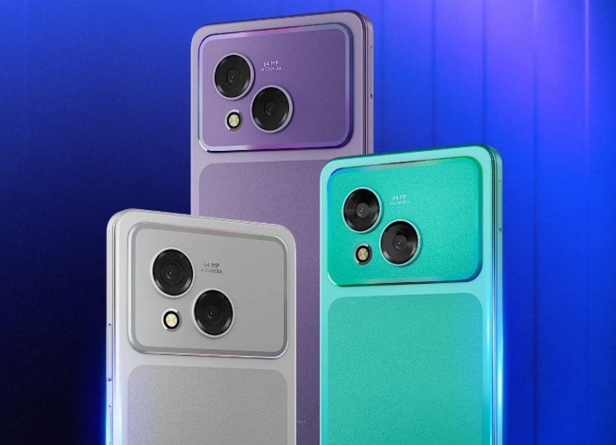 HMD Vibe2 Pro is launching next week with a 6,000mAh battery