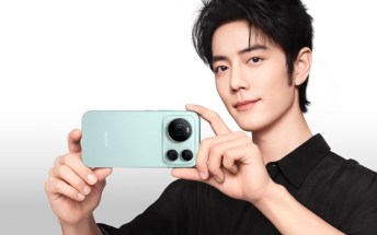 Honor shows off ARRI Look Cinematic Video filters for the upcoming Magic9 series