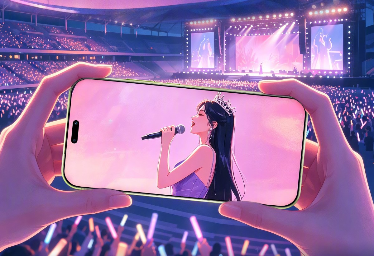 Honor keeps teasing the Magic9 Pro Max's cinematic mic and teleconverter