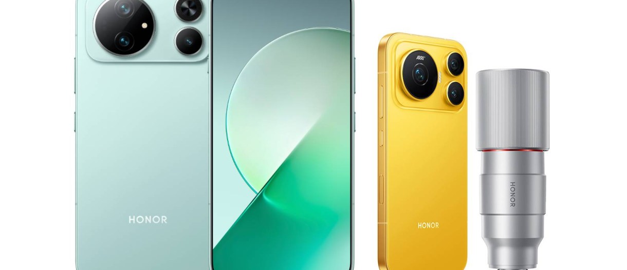 Premium Creator Smartphone Market Surge | Honor Magic9 Pro Max Drives Content Creation Device Demand