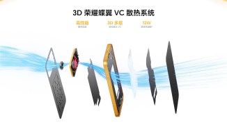 The Honor Magic9 Super Edition has an actively-cooled Snapdragon 8 Elite Gen 5